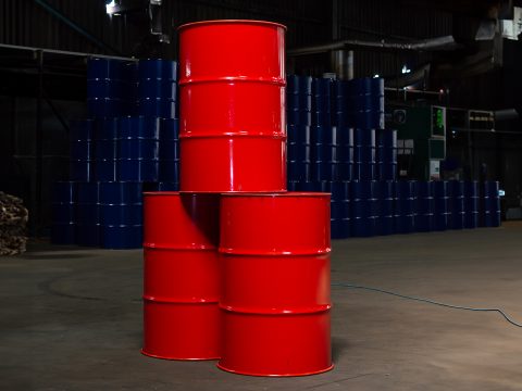 Rainham Drums