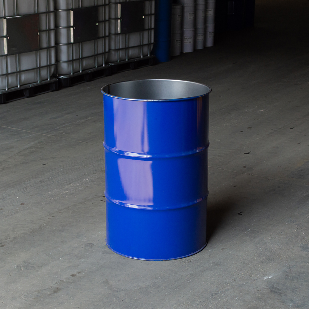 Reconditioned Drums