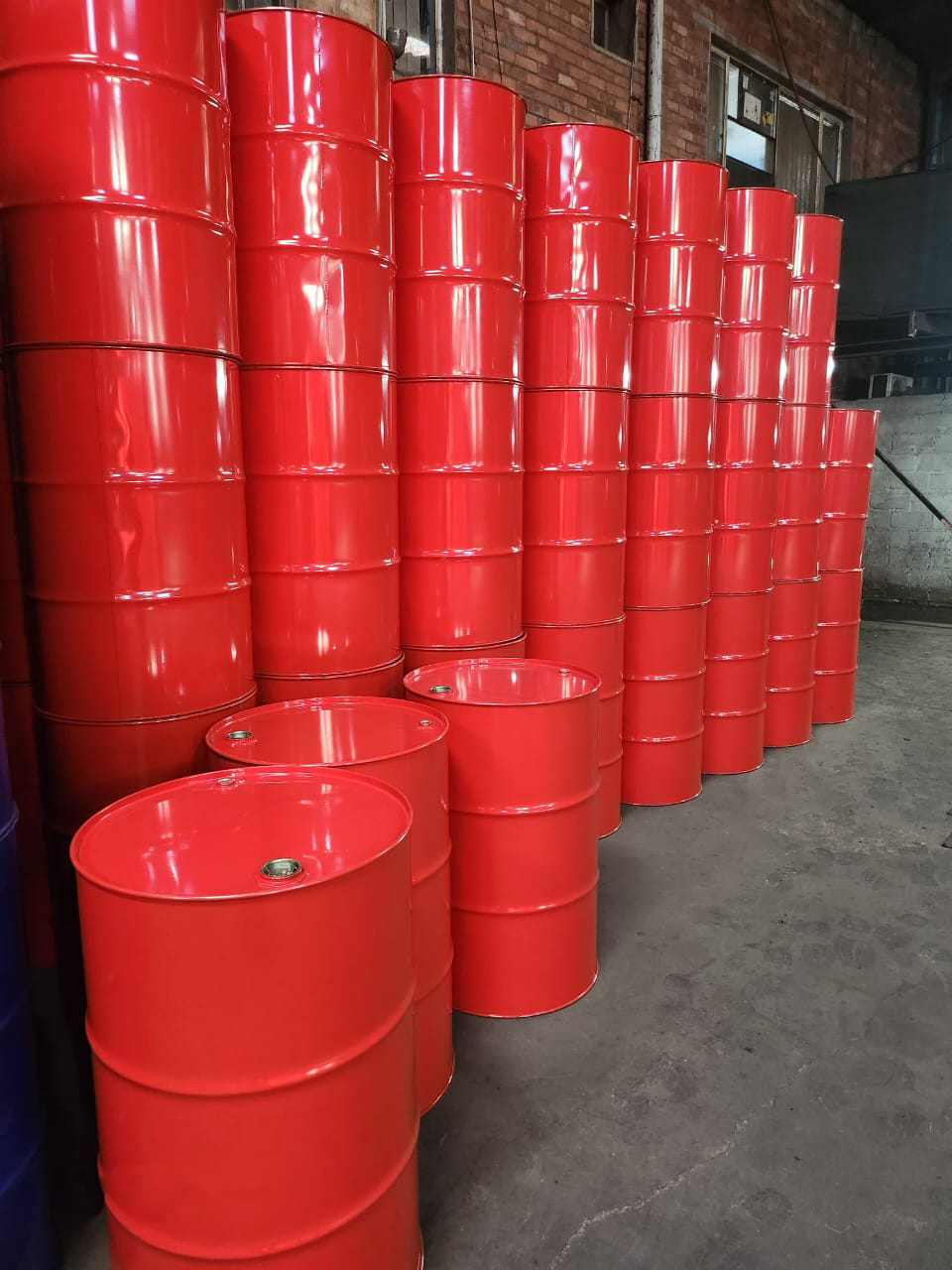 Rainham Drums