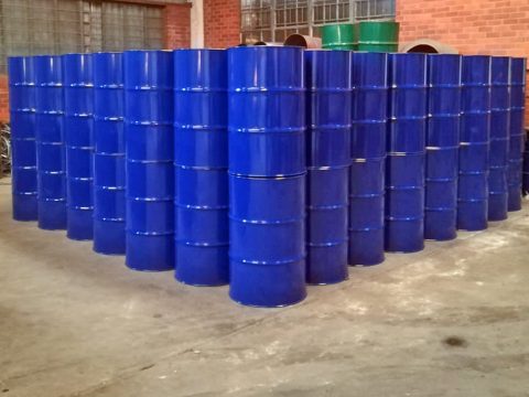 Rainham Drums