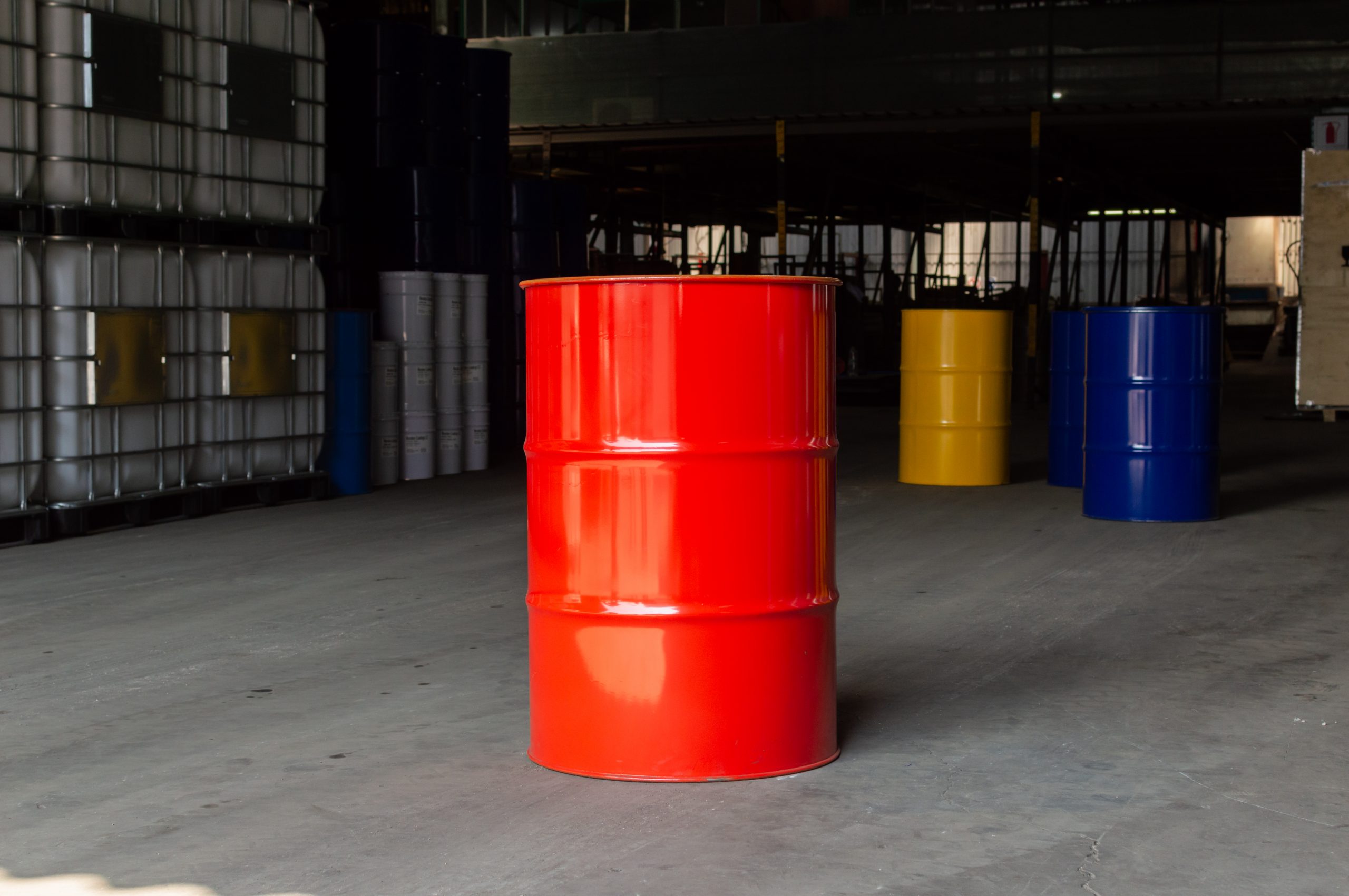 Rainham Drums