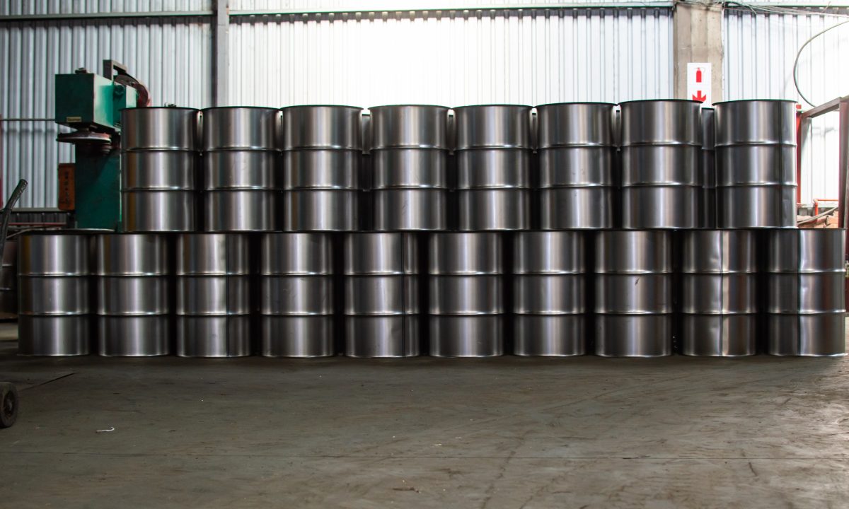 Rainham Drums