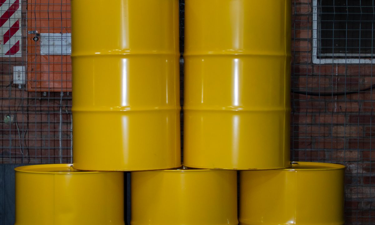 Rainham Drums