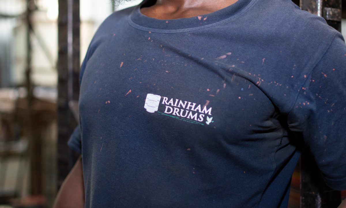 Rainham Drums