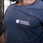 Rainham Drums