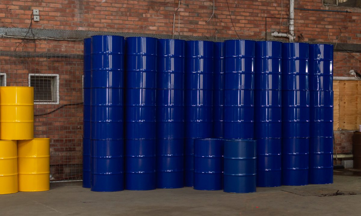 Rainham Drums