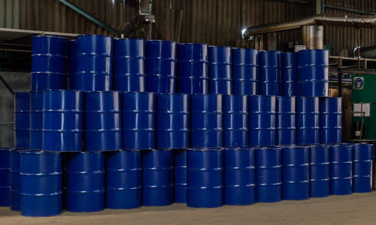 Rainham Drums