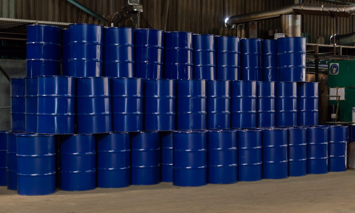 Rainham Drums