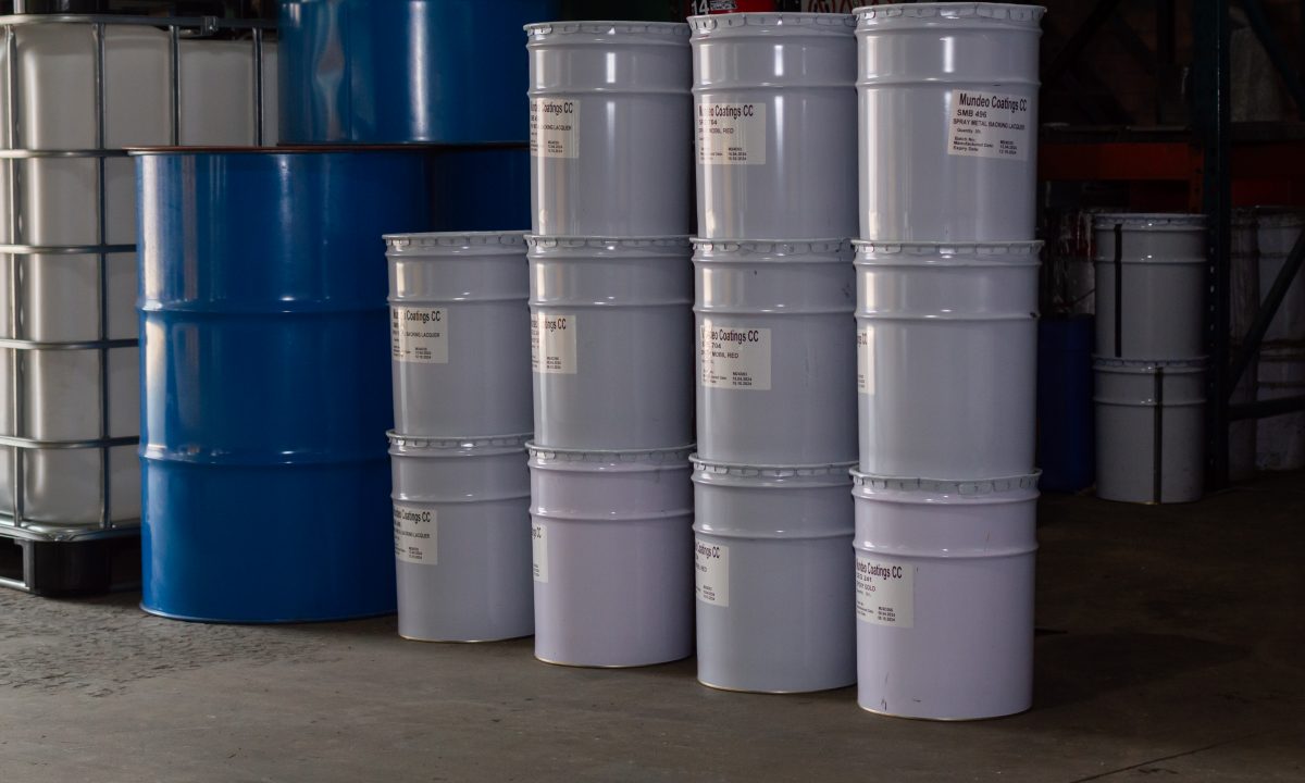 Rainham Drums