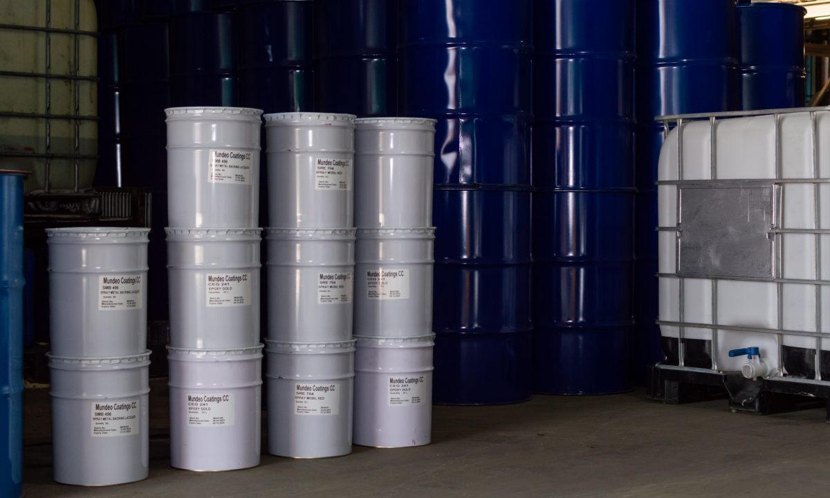 Rainham Drums