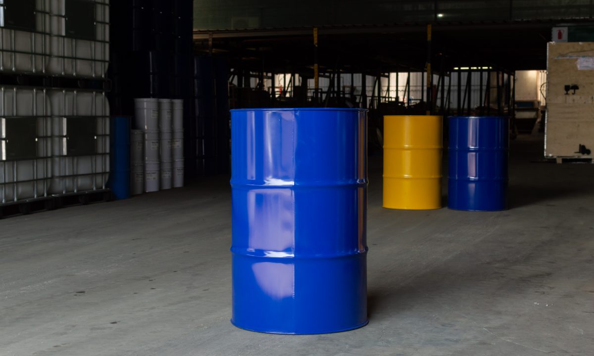 Rainham Drums
