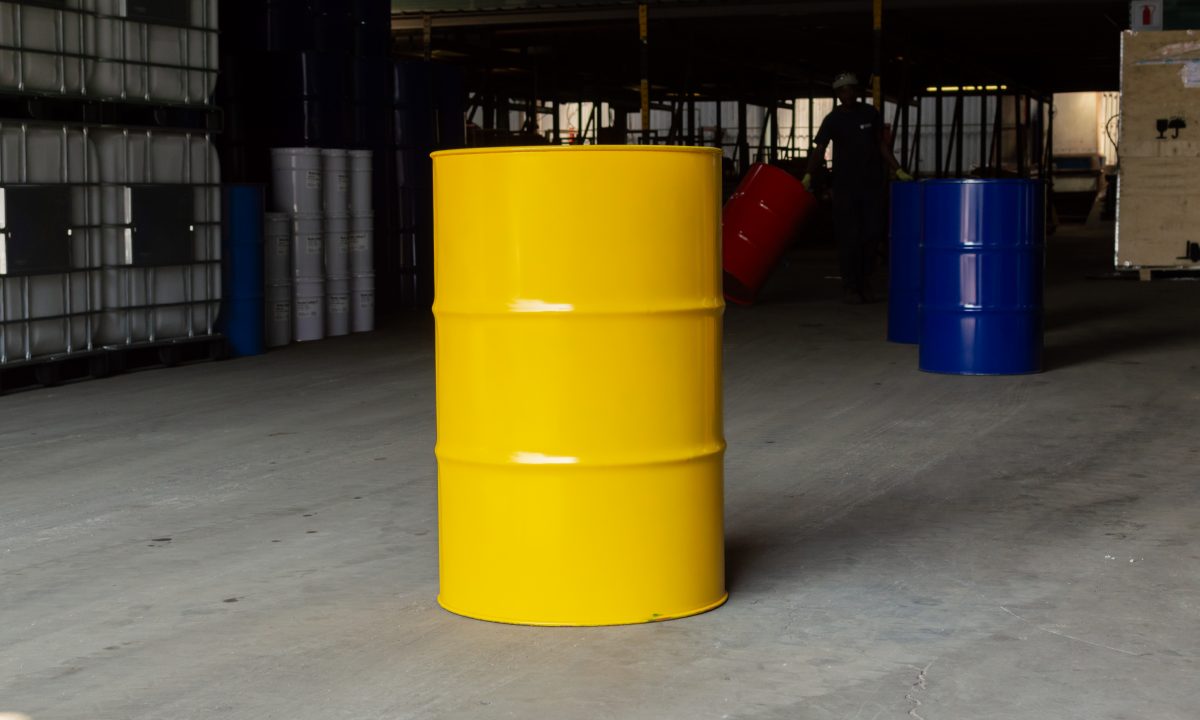 Rainham Drums