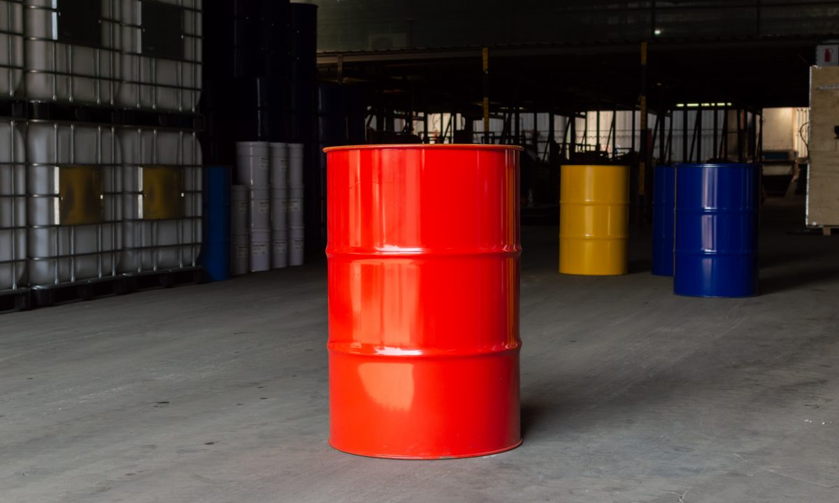 Rainham Drums