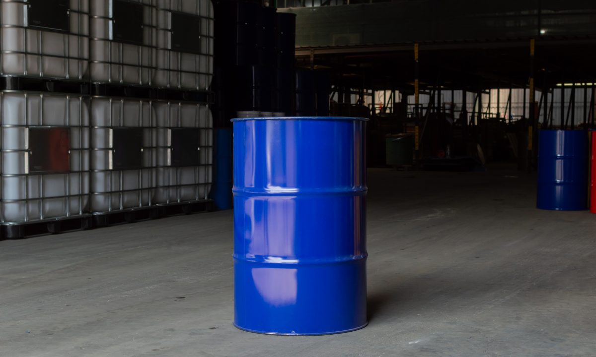 Rainham Drums
