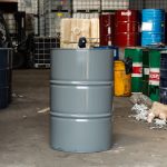 Rainham Drums