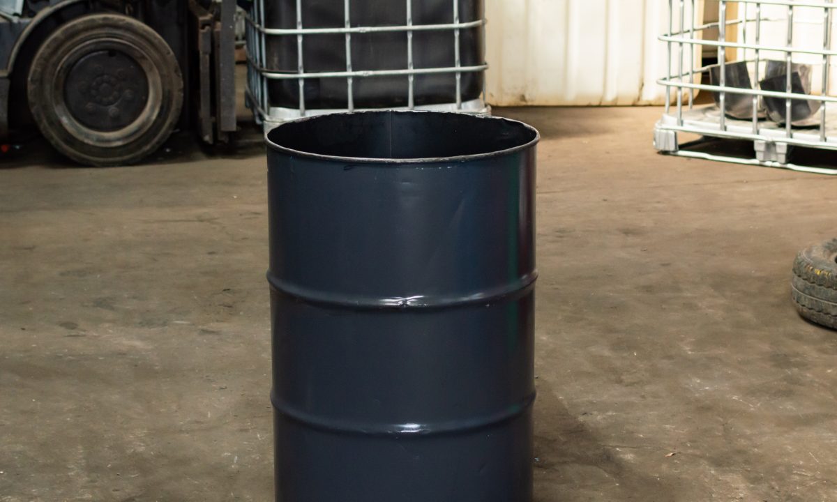 Rainham Drums
