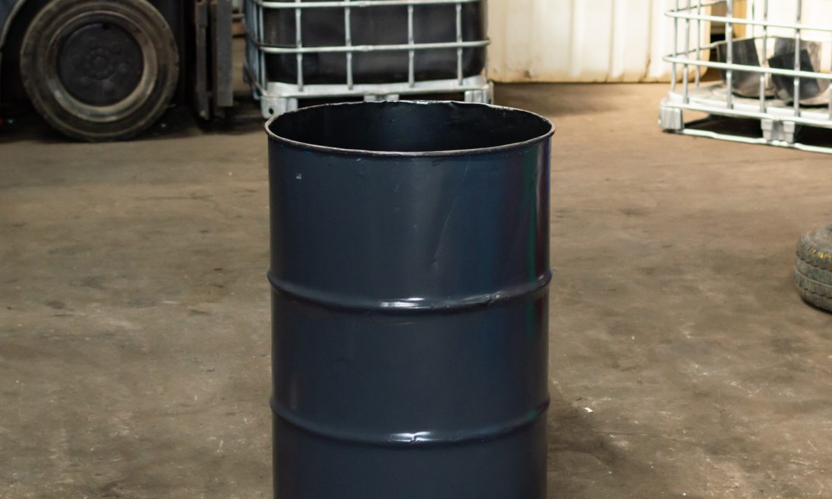 Rainham Drums